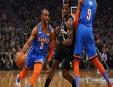 开云平台-NBA总决赛之夜，保罗带动全队节奏