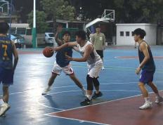 开云APP-包含亚洲Basketball联赛建功一场场较量火爆开打的词条