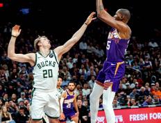 开云下载-NBA球员在比赛时拼尽全力