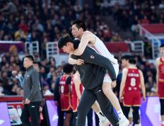 开云体育登录-关于湛江男篮客场取得胜利，实力渐渐显露的信息