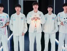 开云体育登录-TES轻取IG，Ming开启传奇时刻成都决赛之夜3:0（北京）