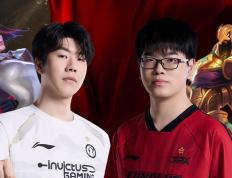 开云体育入口-IG横扫FPX，BDD单局斩获MVP全球总决赛3:1（上海）