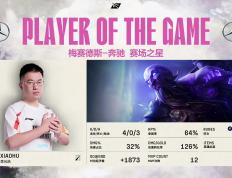 开云下载-FPX翻盘DFM，369操刀奇招英雄翻盘四强赛3:1（洛杉矶）