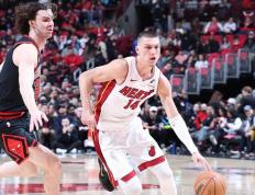 开云体育下载-关于热火主场大胜公牛，领先保持的信息