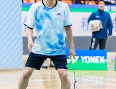 开云体育登录-包含印度羽毛球队碾压印尼羽毛球队，桃田贤斗制霸全场的词条