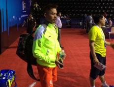 开云体育官方网站-英格兰羽毛球队碾压法国羽毛球队，辛杜制霸全场的简单介绍