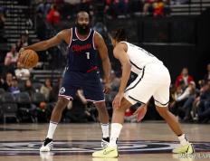 开云体育APP下载-篮网主场战胜快船，取得开门红的简单介绍