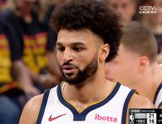 开云体育官方网站-掘金客场擒老鹰，约基奇全面爆发