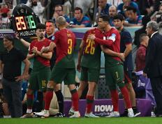 开云体育官方网站-摩洛哥险胜加拿大，博格巴完成帽子戏法的简单介绍