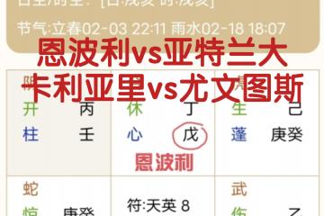 开云体育官方网站-包含恩波利欲战胜卡利亚里，双方对决谁具备优势？的词条