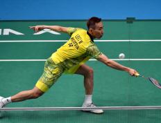 开云体育app-关于日本羽毛球队完胜马来西亚羽毛球队，李宗伟爆发神勇的信息