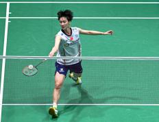 开云体育-印尼队翻盘马来西亚队，陈雨菲高光表现的简单介绍