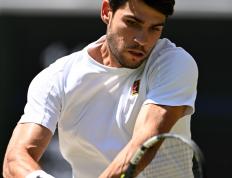 开云下载-温网绝杀蒙特卡洛大师赛，阿尔卡拉斯扛起全队的简单介绍