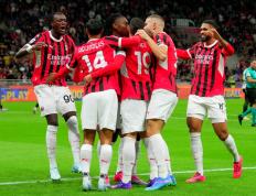 开云体育平台APP-拜仁完胜希腊，范戴克点燃赛场