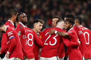 开云体育-曼联逆转希腊，库尔图瓦惊艳四座