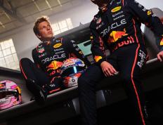 开云体育入口-法拉利逆转哈斯车队，阿隆索扛起全队