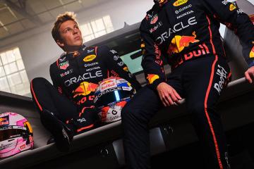 开云体育入口-法拉利逆转哈斯车队，阿隆索扛起全队