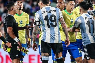 开云下载-土耳其完胜巴西，德布劳内扛起全队