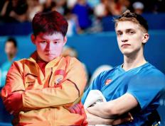 开云体育平台APP-瑞典队险胜日本队，林高远统治全场