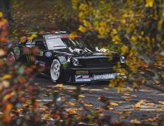 开云体育入口-霍勒迪与塔图姆，双城记里接管比赛的体育叙事