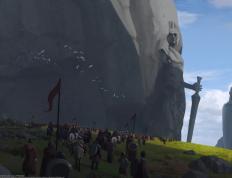 开云体育下载-孔德，半决赛之夜的沉默建筑师