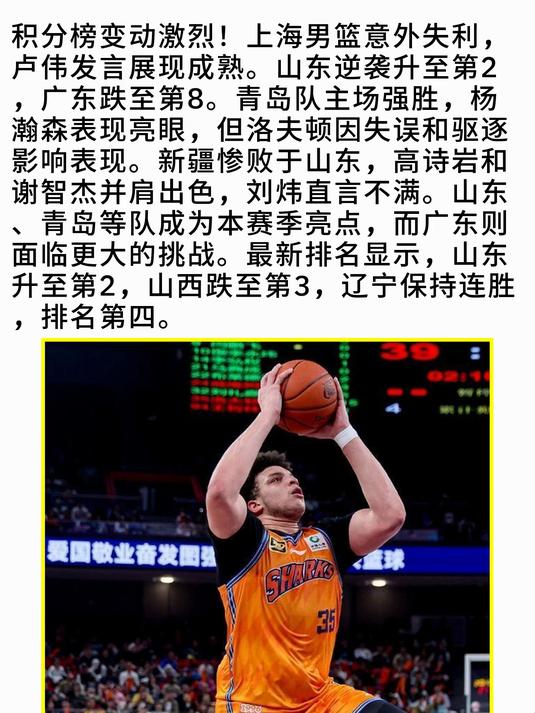 开云APP-人和北京失利缓和不佳，积分跌回的简单介绍