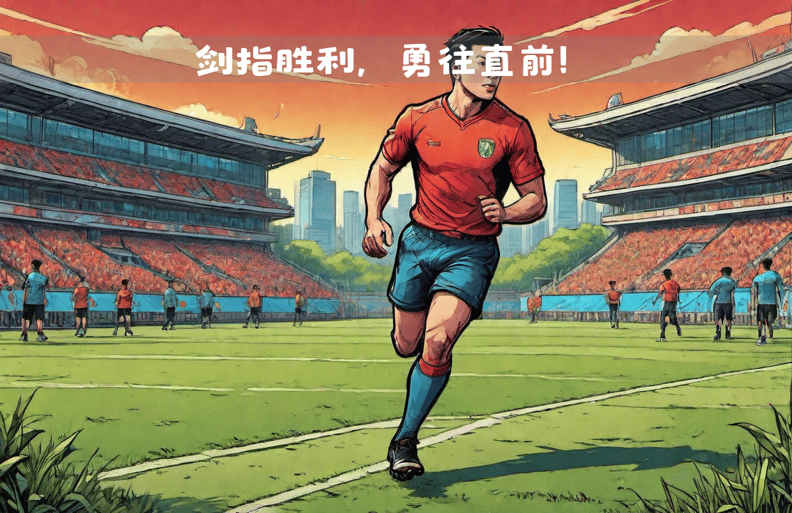 开云体育在线-国足备战国际足球盛事，全力冲刺，勇往直前的简单介绍
