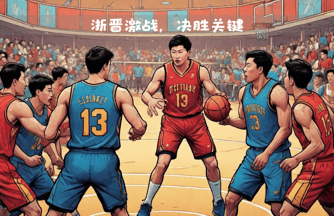 开云体育入口-浙江男篮经典大战，惊险取胜