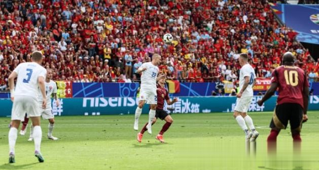 开云体育在线-法国3-1击败比利时晋级欧洲杯决赛