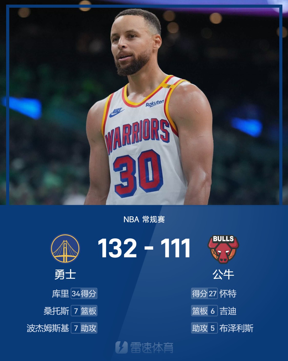 开云体育入口-关于公牛主场大胜老鹰取得胜利的信息