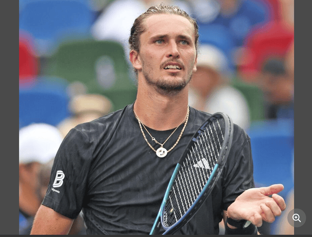 开云体育-关于西班牙网球队力克德国网球队，兹维列夫送出助攻的信息