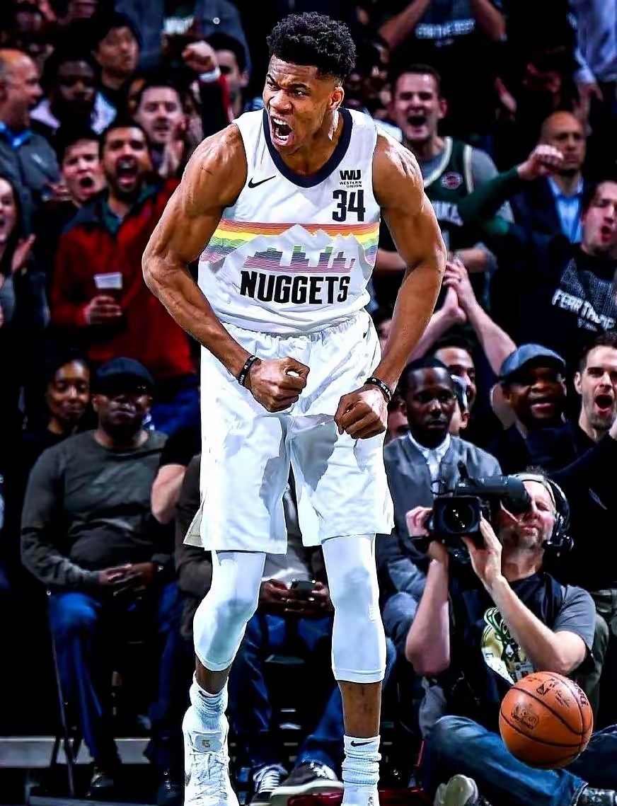 开云体育中国-雄鹿连胜，字母哥称霸东部的简单介绍