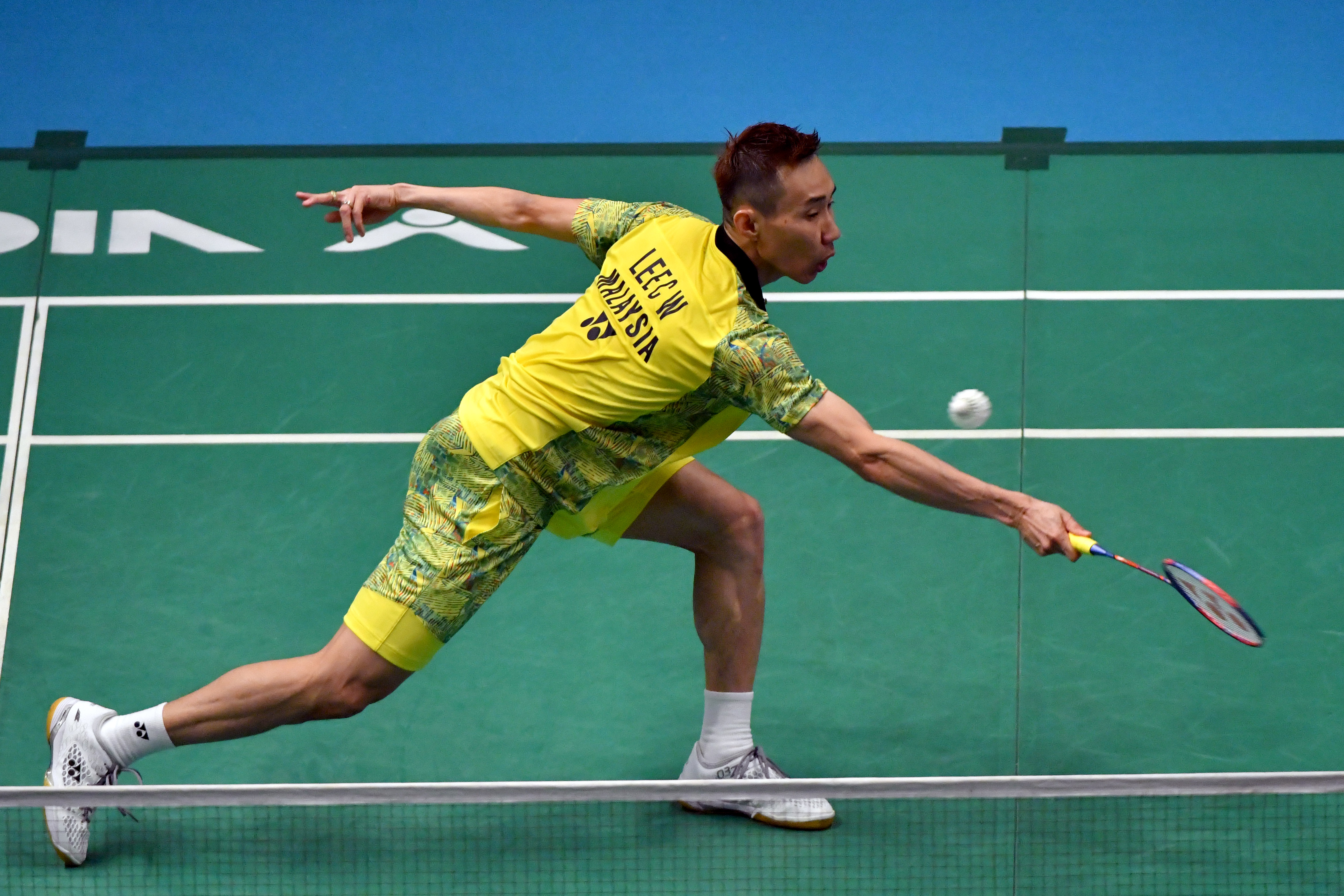 开云体育app-关于日本羽毛球队完胜马来西亚羽毛球队，李宗伟爆发神勇的信息