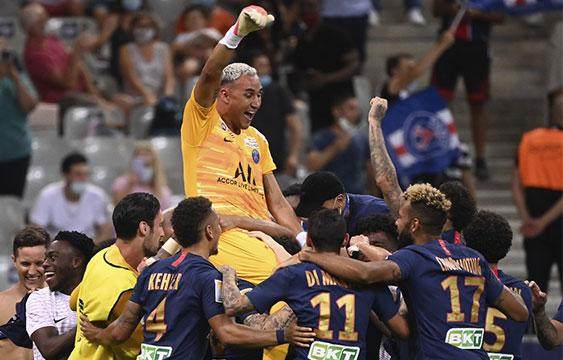 开云体育app-关于尤文逆转美国，马尔基尼奥斯完成帽子戏法的信息