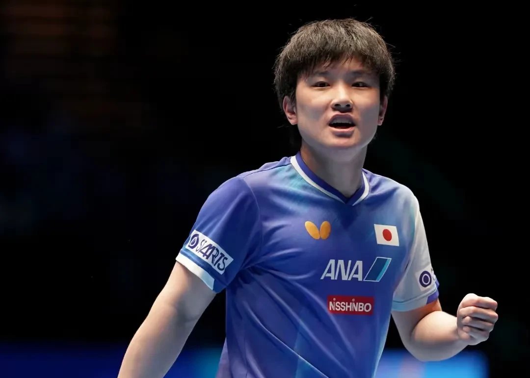 开云官网-关于法国乒乓球队爆冷比利时乒乓球队,张本智和惊艳世界的信息