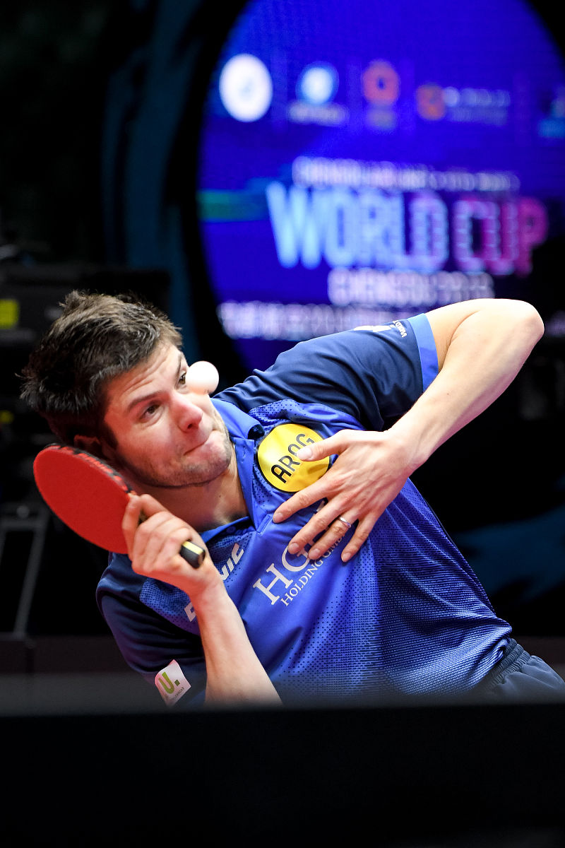 开云下载-日本乒乓球队逆转波兰乒乓球队，奥恰洛夫惊艳世界的简单介绍