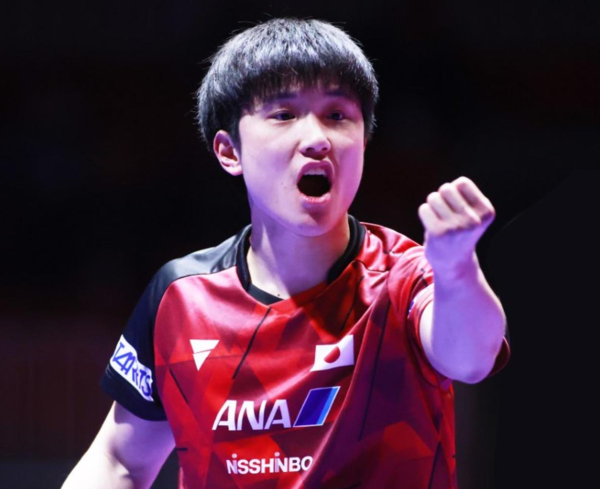 开云下载-日本乒乓球队逆转波兰乒乓球队，奥恰洛夫惊艳世界的简单介绍