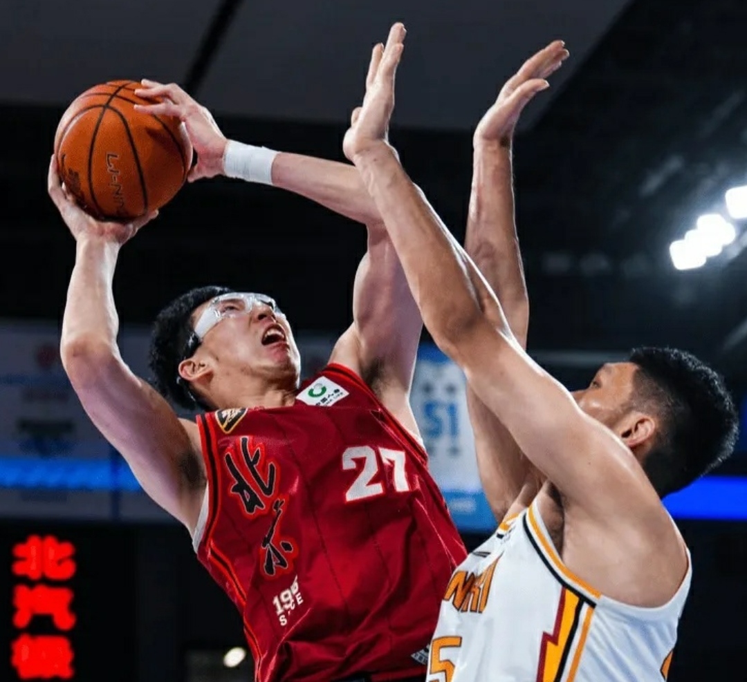 开云体育登录-CBA战术调整奏效,成功扭转局势