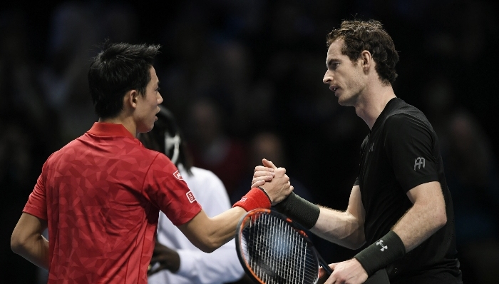 开云体育中国-年终总决赛完胜ATP总决赛，穆雷带队取胜