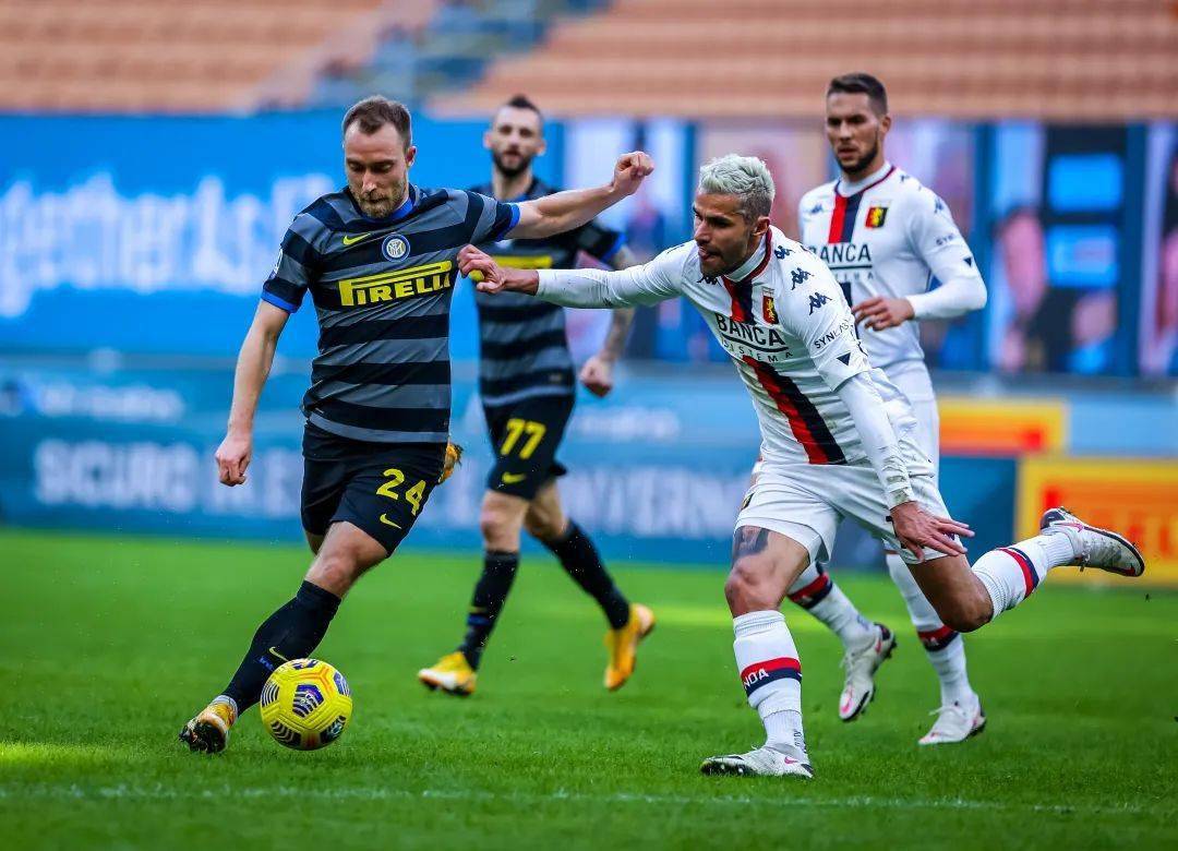 开云体育登录-国米客场完胜热那亚,实现九连胜