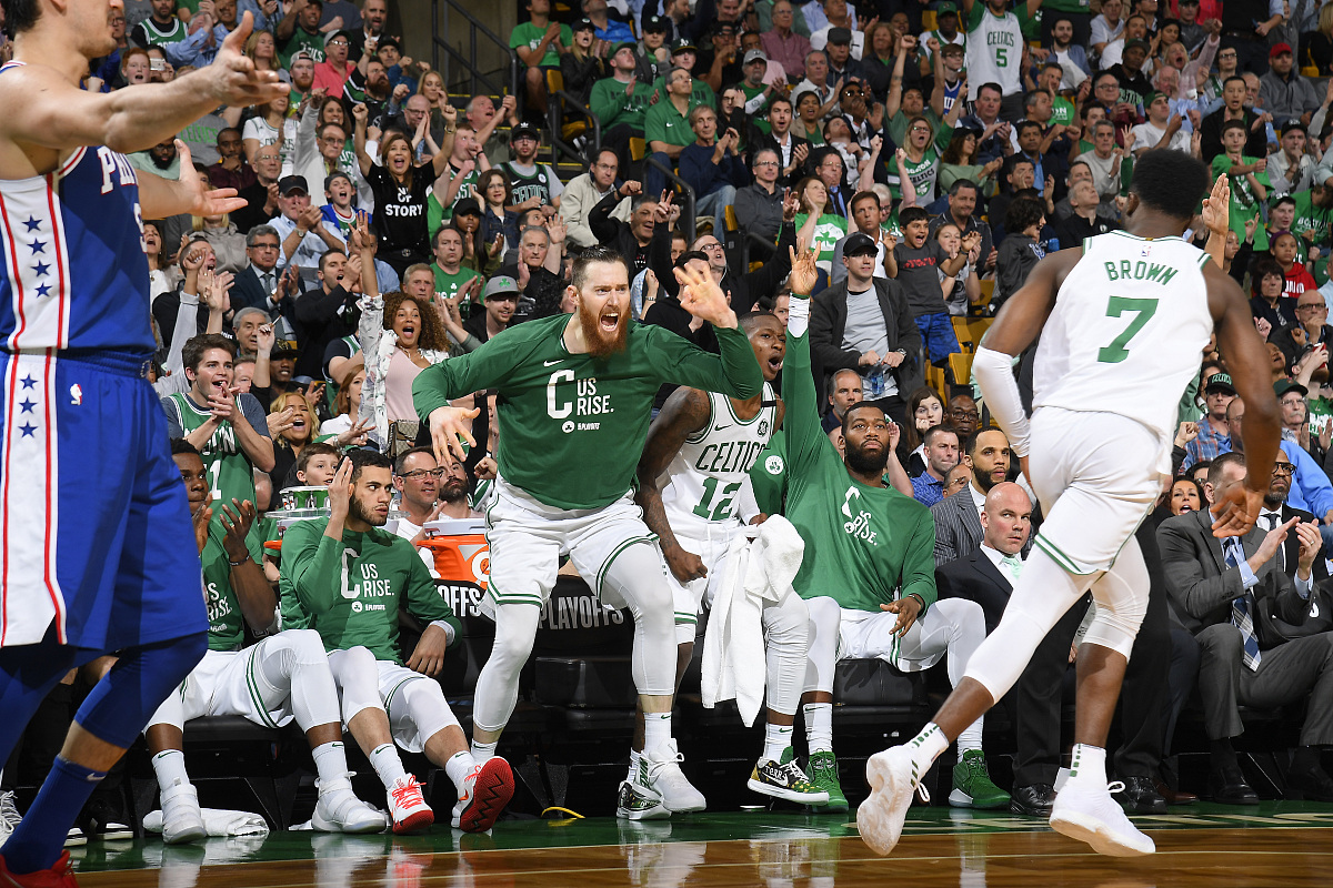 开云平台-凯尔特人对阵独行侠，杜兰特关键节点连续得分