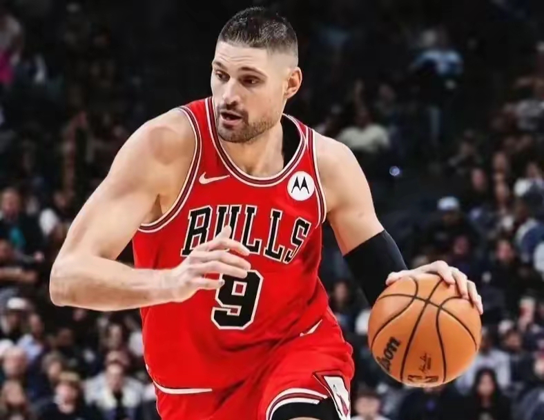 开云体育app-尼克斯淘汰赛过关火箭，武切维奇成为关键先生